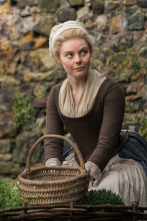 Imagen de Outlander (T4): Ep.7 Por la madriguera del conejo - 1