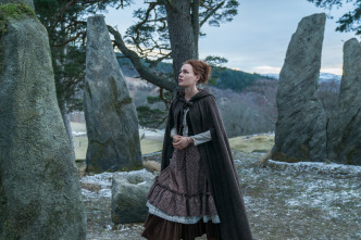 Imagen de Outlander (T4): Ep.7 Por la madriguera del conejo - 3