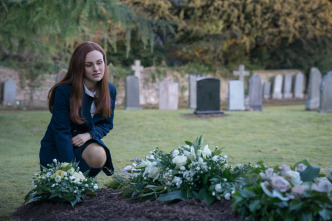Imagen de Outlander (T4): Ep.7 Por la madriguera del conejo - 4