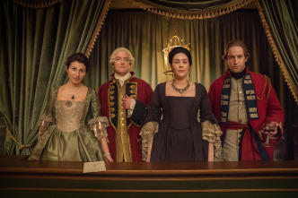 Imagen de Outlander (T4): Ep.8 Wilmington - 2