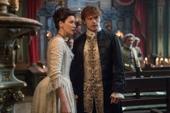 Imagen de Outlander (T4): Ep.8 Wilmington - 3