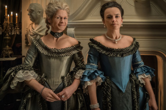 Imagen de Outlander (T4): Ep.8 Wilmington - 4
