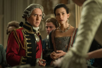 Imagen de Outlander (T4): Ep.8 Wilmington - 5