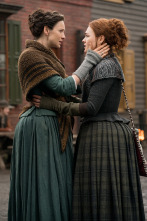 Imagen de Outlander (T4): Ep.9 Los pájaros y las abejas - 1