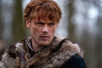 Imagen de Outlander (T4): Ep.9 Los pájaros y las abejas - 2
