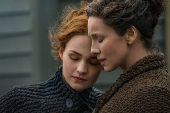 Imagen de Outlander (T4): Ep.9 Los pájaros y las abejas - 3