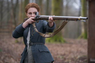 Imagen de Outlander (T4): Ep.9 Los pájaros y las abejas - 4