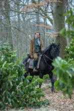 Imagen de Outlander (T4): Ep.9 Los pájaros y las abejas - 5