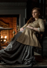 Imagen de Outlander (T4): Ep.11 De no ser por la esperanza - 1