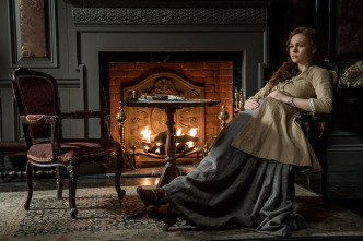 Imagen de Outlander (T4): Ep.11 De no ser por la esperanza - 2