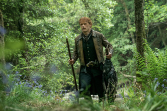 Imagen de Outlander (T4): Ep.11 De no ser por la esperanza - 3