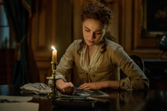 Imagen de Outlander (T4): Ep.11 De no ser por la esperanza - 4