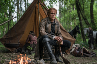 Imagen de Outlander (T4): Ep.12 Providencia - 2