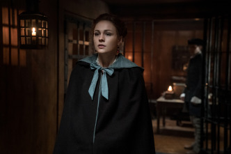 Imagen de Outlander (T4): Ep.12 Providencia - 3