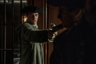 Imagen de Outlander (T4): Ep.12 Providencia - 4