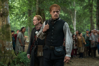 Imagen de Outlander (T4): Ep.13 Hombre de honor - 1