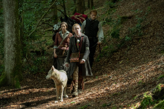 Imagen de Outlander (T4): Ep.13 Hombre de honor - 2
