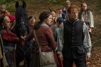 Imagen de Outlander (T4): Ep.13 Hombre de honor - 3
