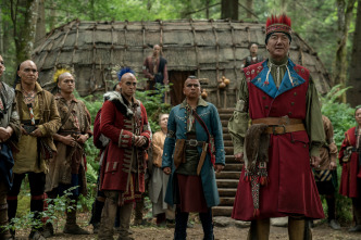 Imagen de Outlander (T4): Ep.13 Hombre de honor - 4
