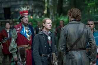Imagen de Outlander (T4): Ep.13 Hombre de honor - 5