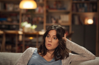 Imagen de Mira lo que has... (T2): Ep.3 La noche de la iguana - 4