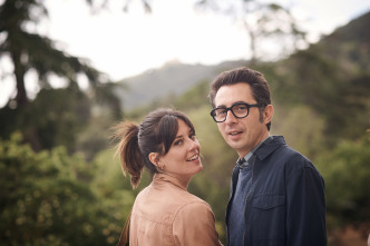 Imagen de Mira lo que has... (T2): Ep.5 Piñata - 1
