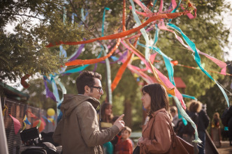 Imagen de Mira lo que has... (T2): Ep.5 Piñata - 2