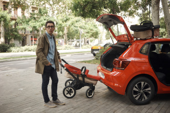 Imagen de Mira lo que has... (T2): Ep.5 Piñata - 3