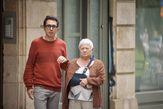 Imagen de Mira lo que has... (T2): Ep.6 Los terribles dos - 3