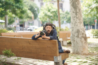 Imagen de Mira lo que has... (T2): Ep.6 Los terribles dos - 1