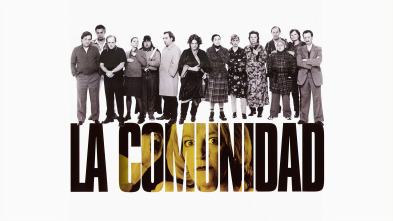 Imagen de La comunidad - 2