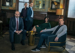 Imagen de Billions (T4) - 3