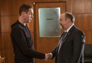 Imagen de Billions (T4): Ep.4 La ventana de Overton - 3