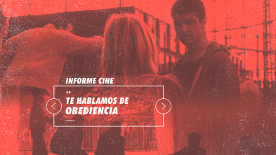Imagen de Informe cine (T3): Misión imposible: Fallout - 4