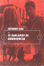 Imagen de Informe cine (T3): Misión imposible: Fallout - 3