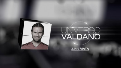 Imagen de Universo Valdano (2): Juan Mata - 2