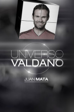 Imagen de Universo Valdano (2): Juan Mata - 1
