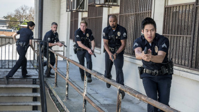Imagen de S.W.A.T.: Los... (T1): Ep.1 Piloto - 1