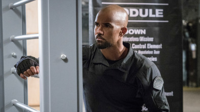 Imagen de S.W.A.T.: Los... (T1): Ep.2 Cuchillo - 1