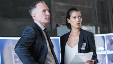 Imagen de S.W.A.T.: Los... (T1): Ep.2 Cuchillo - 2