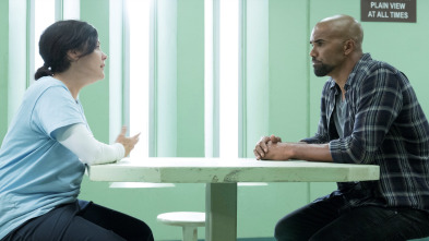 Imagen de S.W.A.T.: Los... (T1): Ep.4 Radical - 1