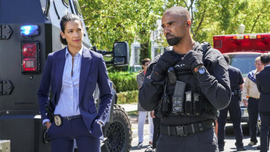 Imagen de S.W.A.T.: Los... (T1): Ep.6 Octanaje - 2