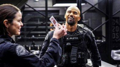 Imagen de S.W.A.T.: Los... (T1): Ep.8 Milagro - 1