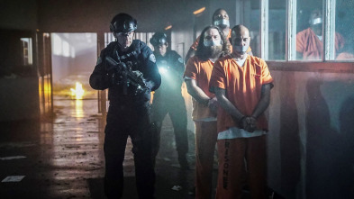 Imagen de S.W.A.T.: Los... (T1): Ep.10 Levantamiento - 1