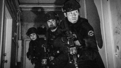 Imagen de S.W.A.T.: Los... (T1): Ep.16 Venganza - 1