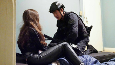Imagen de S.W.A.T.: Los... (T1): Ep.16 Venganza - 2