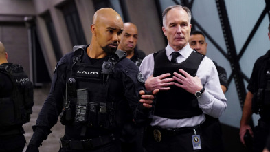 Imagen de S.W.A.T.: Los... (T1): Ep.17 La armería - 2