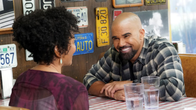 Imagen de S.W.A.T.: Los... (T1): Ep.18 Patrulla - 2