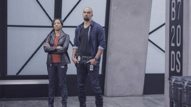 Imagen de S.W.A.T.: Los... (T1): Ep.20 Vendetta - 2