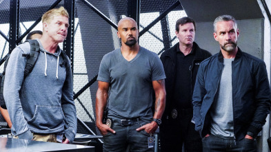 Imagen de S.W.A.T.: Los... (T2): Ep.4 Guardar las apariencias - 1
